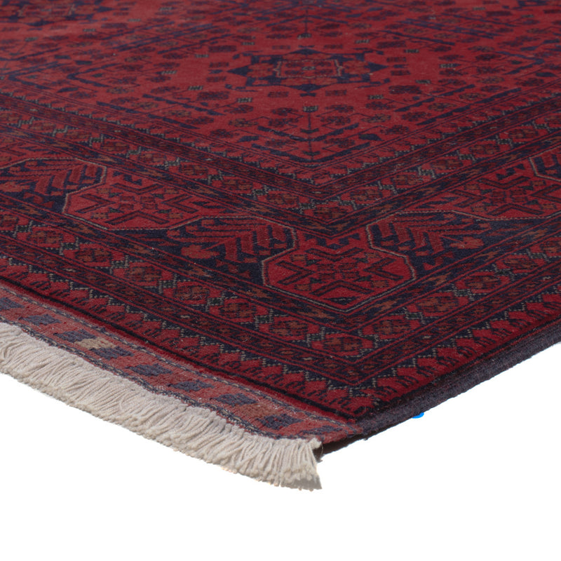 Afghansk teppe 293x202cm - Orientalsk teppe
