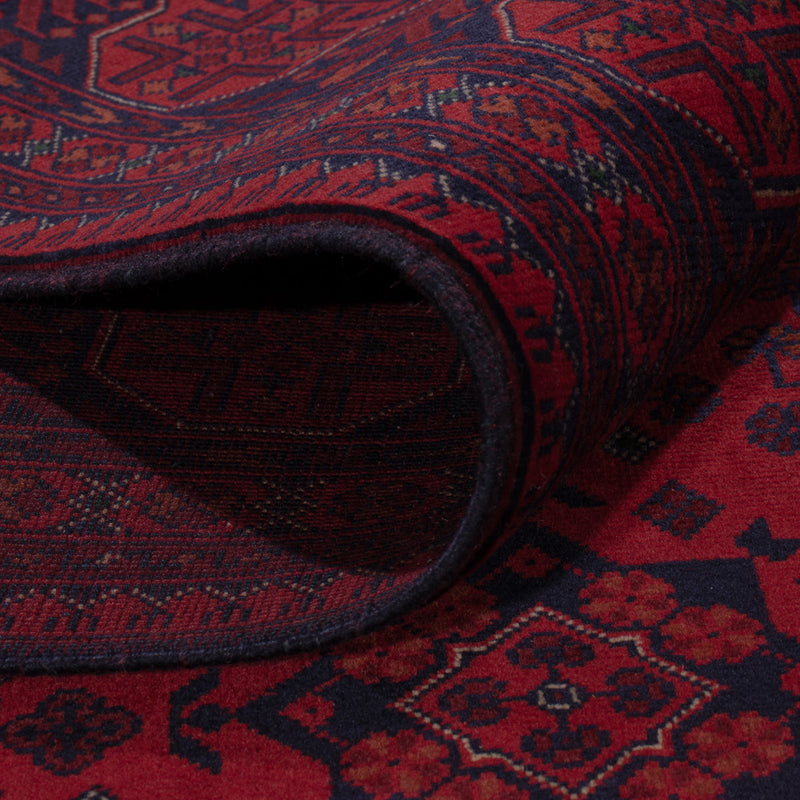 Afghansk teppe 293x202cm - Orientalsk teppe