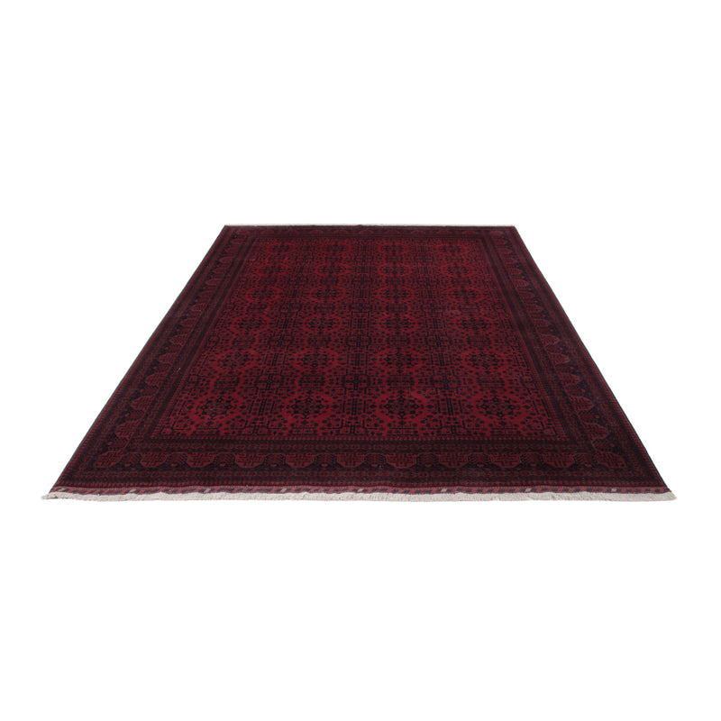 Afghansk teppe 293x202cm - Orientalsk teppe