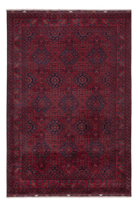 Afghansk teppe 300x202cm - Orientalsk teppe – product image