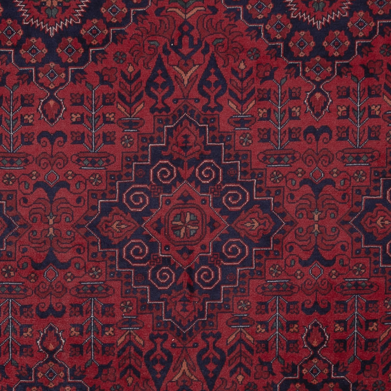 Afghansk teppe 300x202cm - Orientalsk teppe