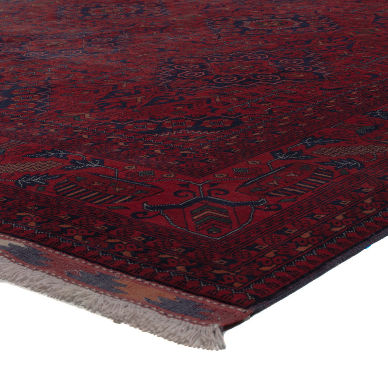 Afghansk teppe 300x202cm - Orientalsk teppe