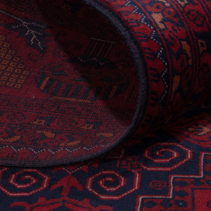 Afghansk teppe 300x202cm - Orientalsk teppe