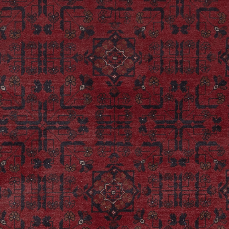 Khal Mohammadi Teppe 196x306cm - Orientalsk teppe