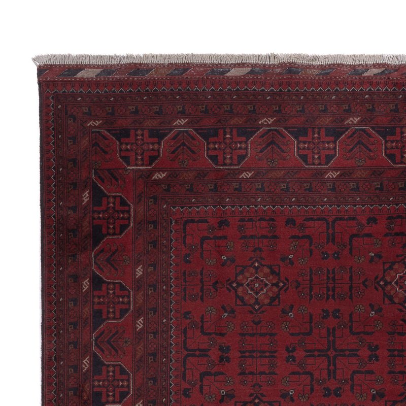 Khal Mohammadi Teppe 196x306cm - Orientalsk teppe