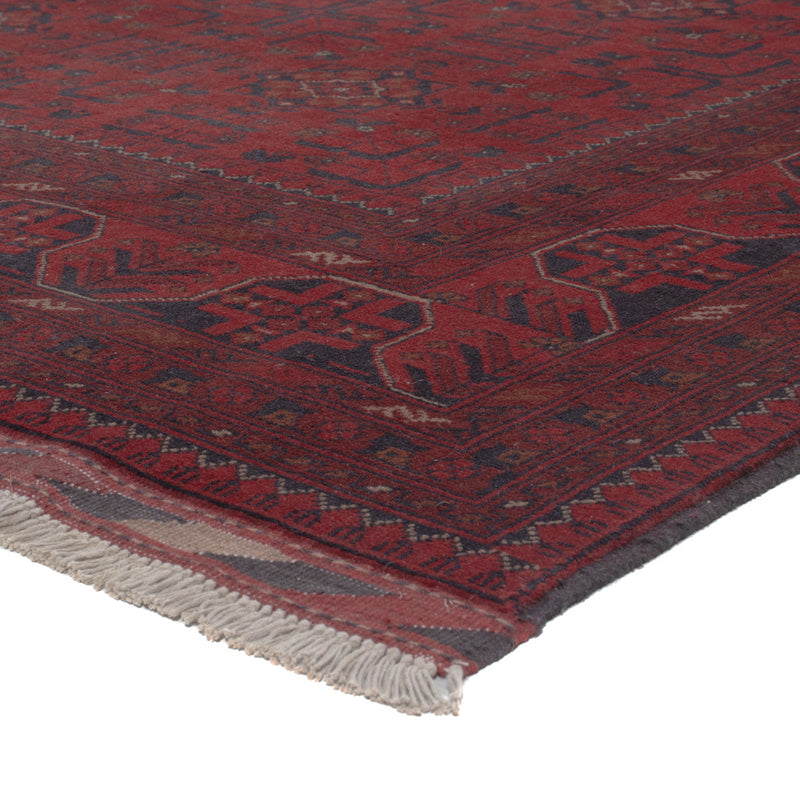 Khal Mohammadi Teppe 196x306cm - Orientalsk teppe