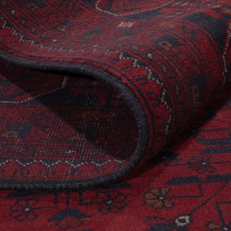 Khal Mohammadi Teppe 196x306cm - Orientalsk teppe