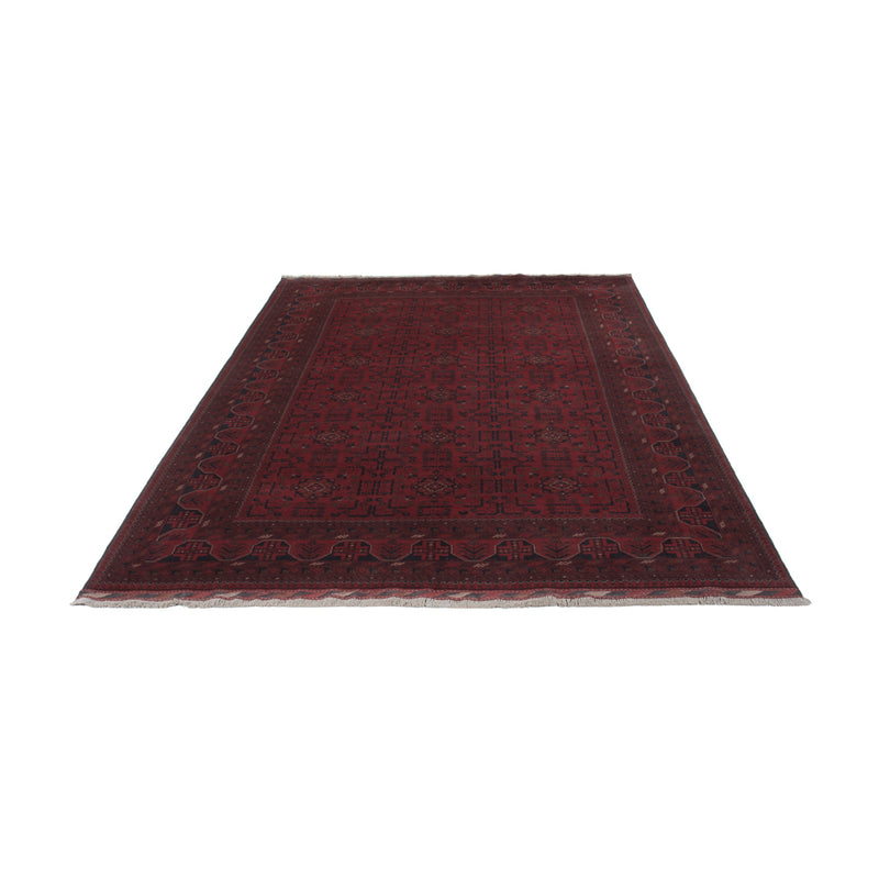 Khal Mohammadi Teppe 196x306cm - Orientalsk teppe