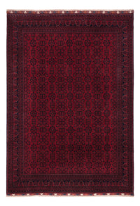 Afghansk teppe 206x298cm - Orientalsk teppe – product image