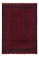 Afghansk teppe 206x298cm - Orientalsk teppe