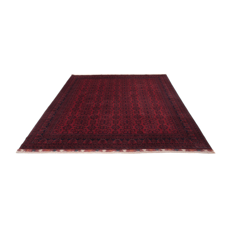 Afghansk teppe 206x298cm - Orientalsk teppe