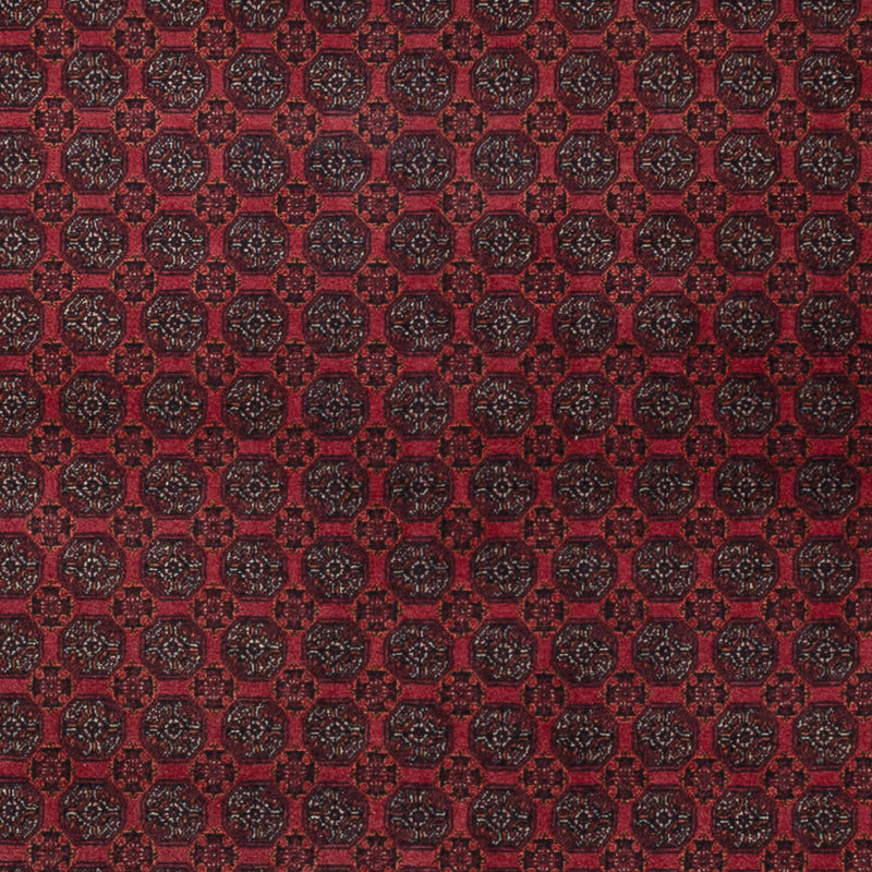 Afghansk teppe 297x198cm - Orientalsk teppe