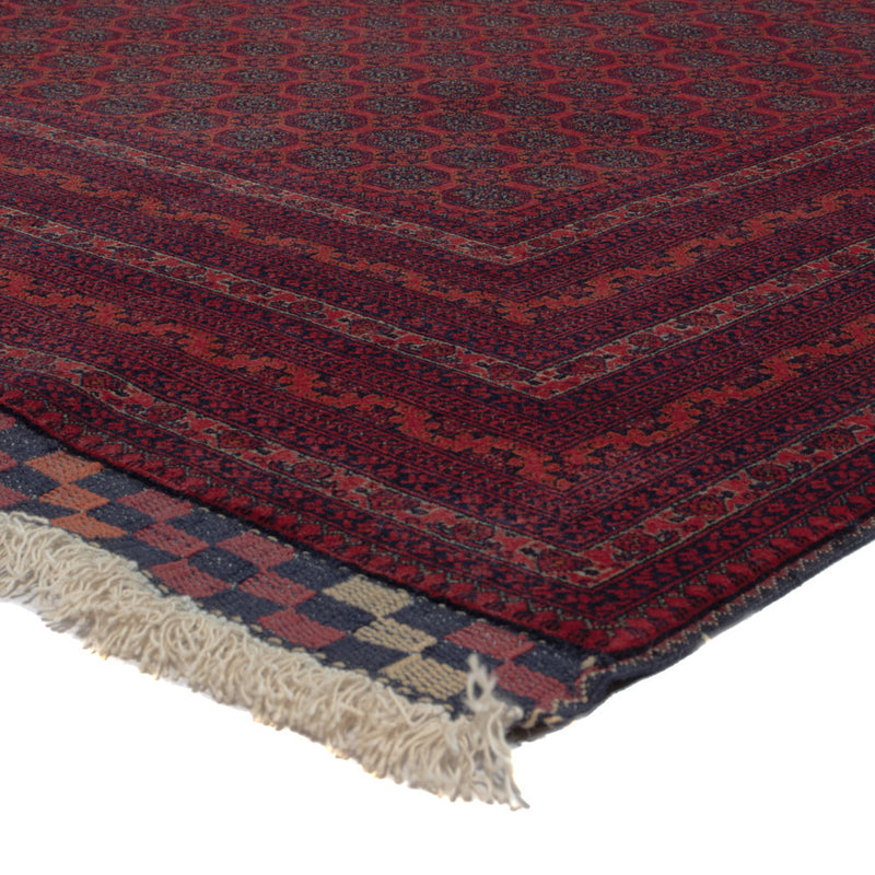 Afghansk teppe 297x198cm - Orientalsk teppe