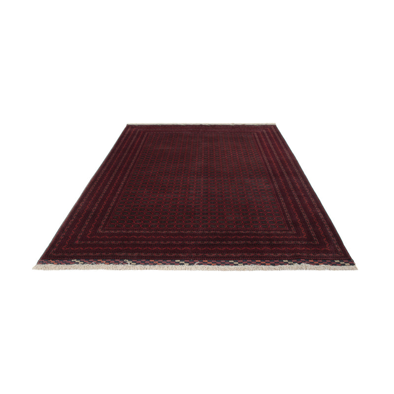Afghansk teppe 297x198cm - Orientalsk teppe