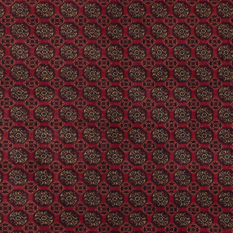 Afghansk teppe 295x206cm - Orientalsk teppe