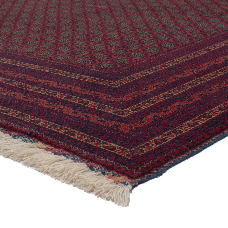 Afghansk teppe 295x206cm - Orientalsk teppe