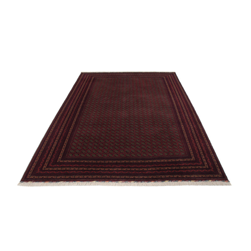 Afghansk teppe 295x206cm - Orientalsk teppe
