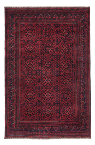 Khal Mohammadi Teppe 203x309cm - Orientalsk teppe