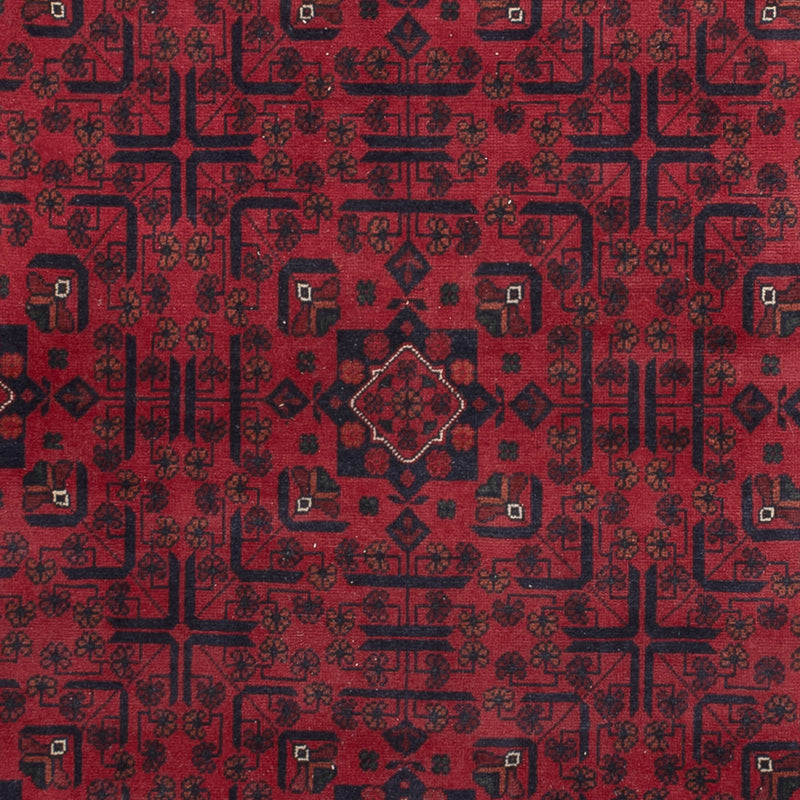 Khal Mohammadi Teppe 290x198cm - Orientalsk teppe