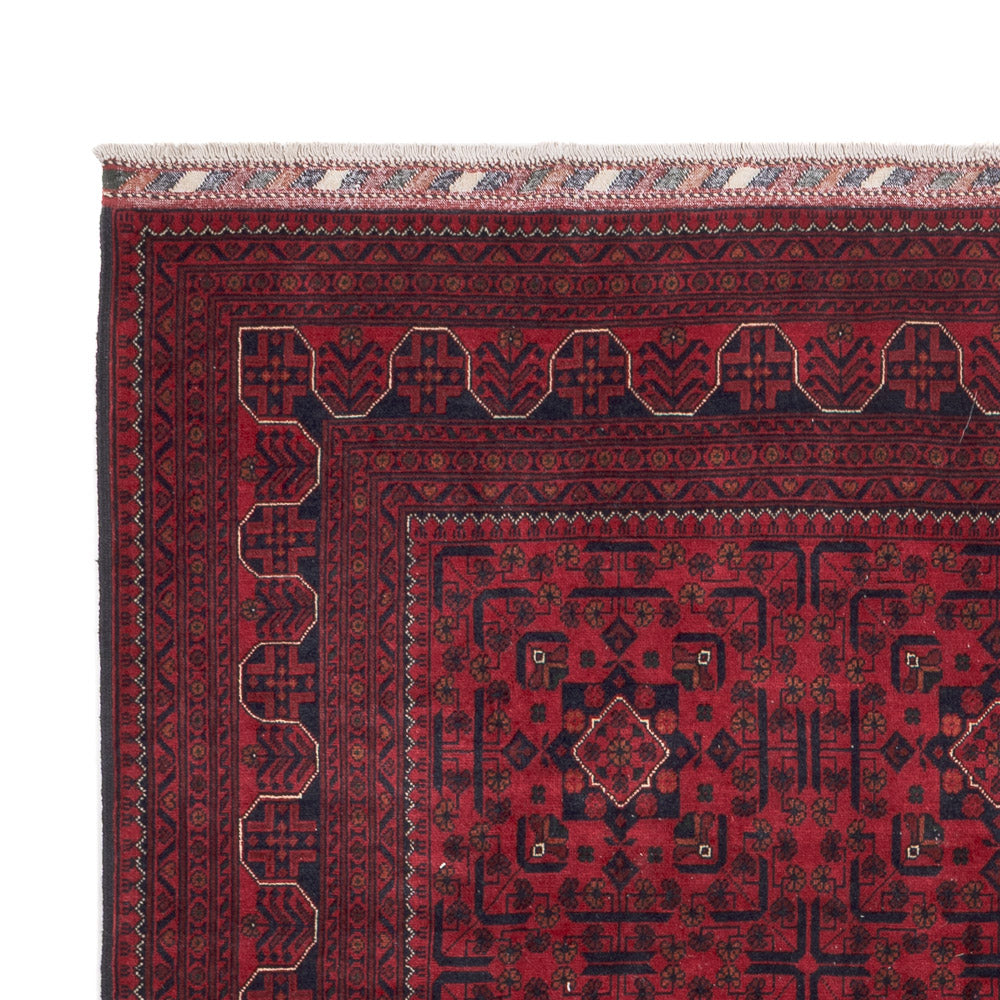 Khal Mohammadi Teppe 290x198cm - Orientalsk teppe