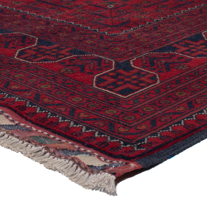 Khal Mohammadi Teppe 290x198cm - Orientalsk teppe