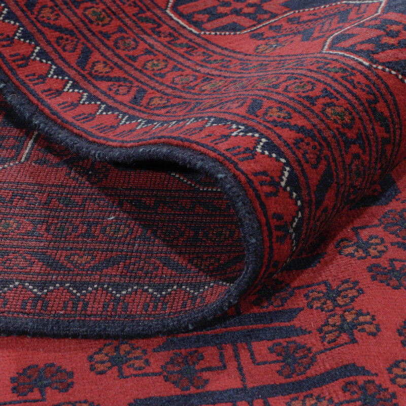Khal Mohammadi Teppe 290x198cm - Orientalsk teppe