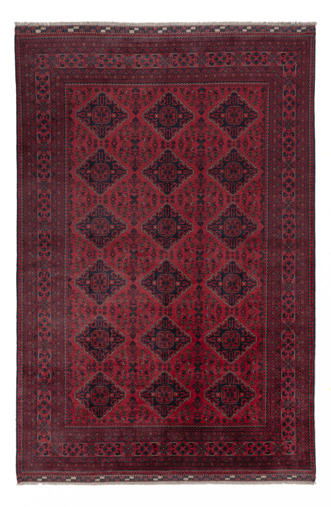 Khal Mohammadi Teppe 298x200cm - Orientalsk teppe