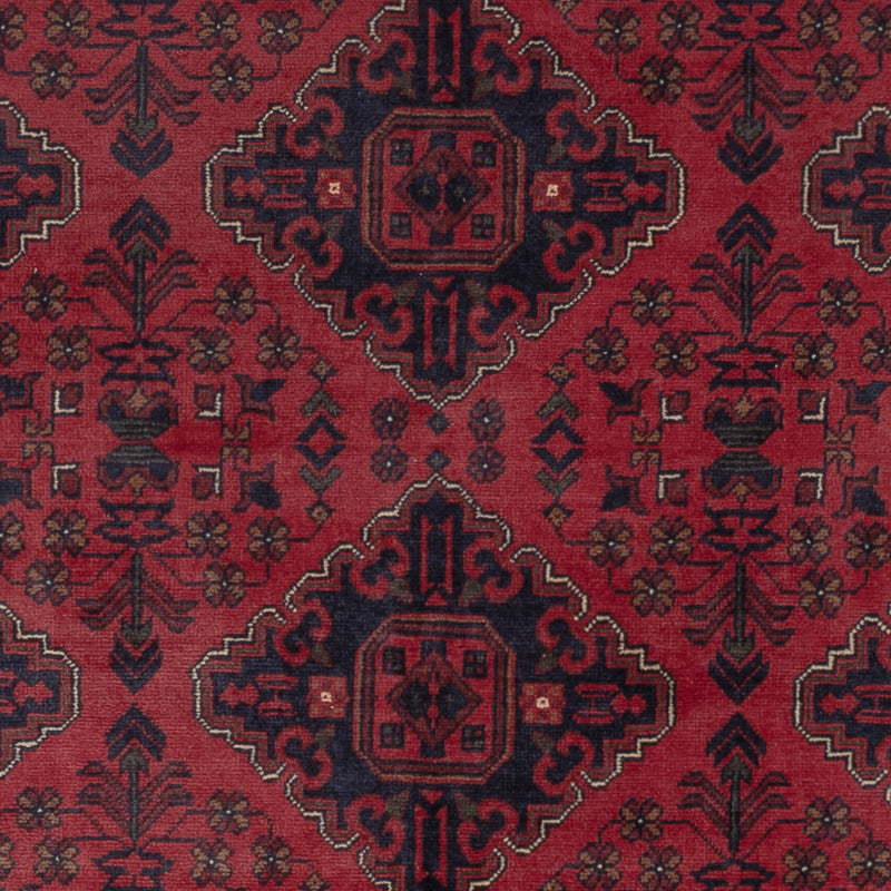 Khal Mohammadi Teppe 298x200cm - Orientalsk teppe