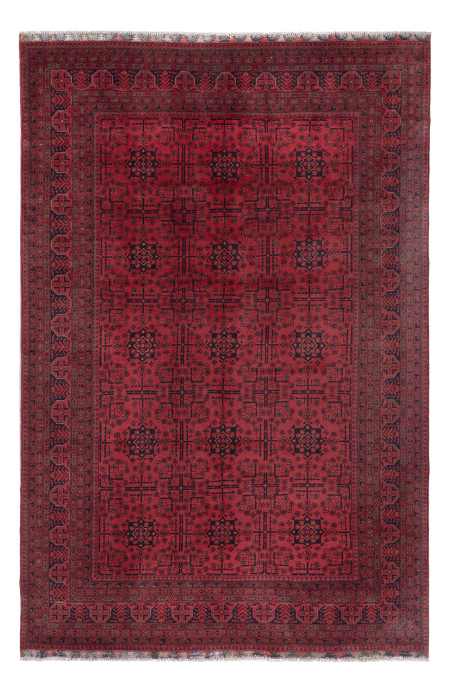 Khal Mohammadi Teppe 302x200cm - Orientalsk teppe