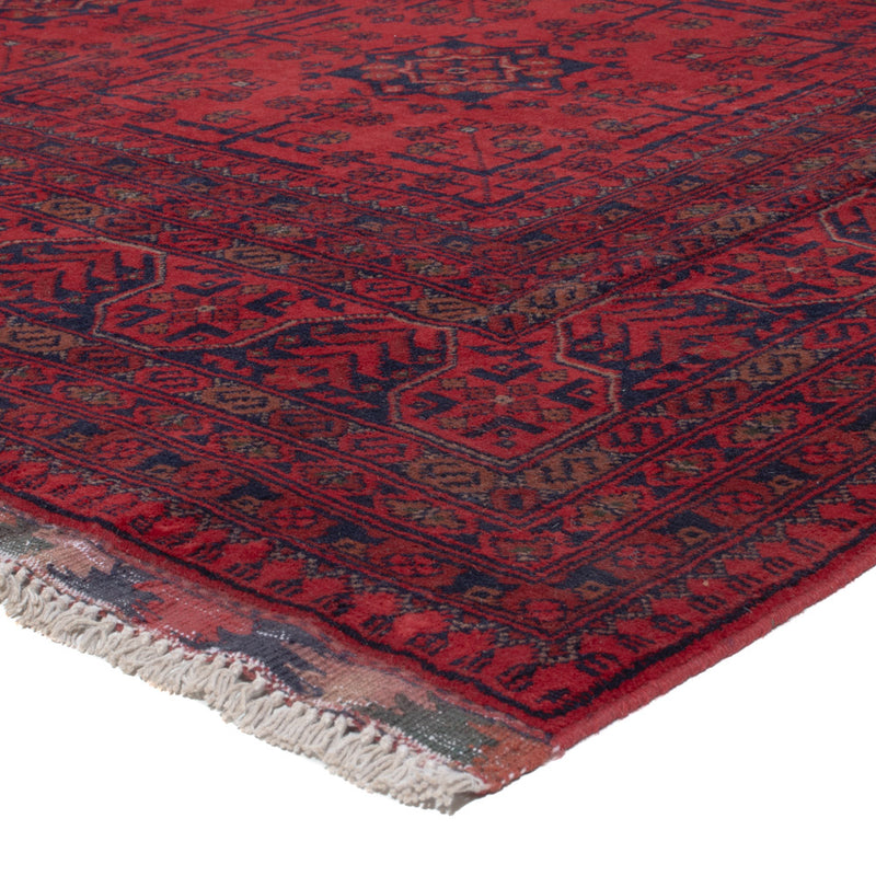 Khal Mohammadi Teppe 302x200cm - Orientalsk teppe