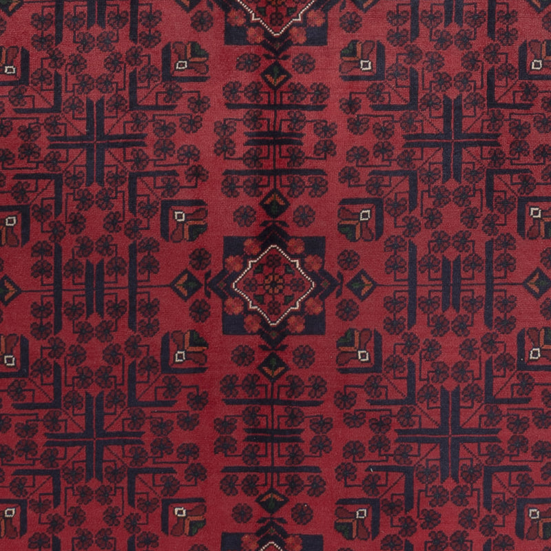 Khal Mohammadi Teppe 300x198cm - Orientalsk teppe