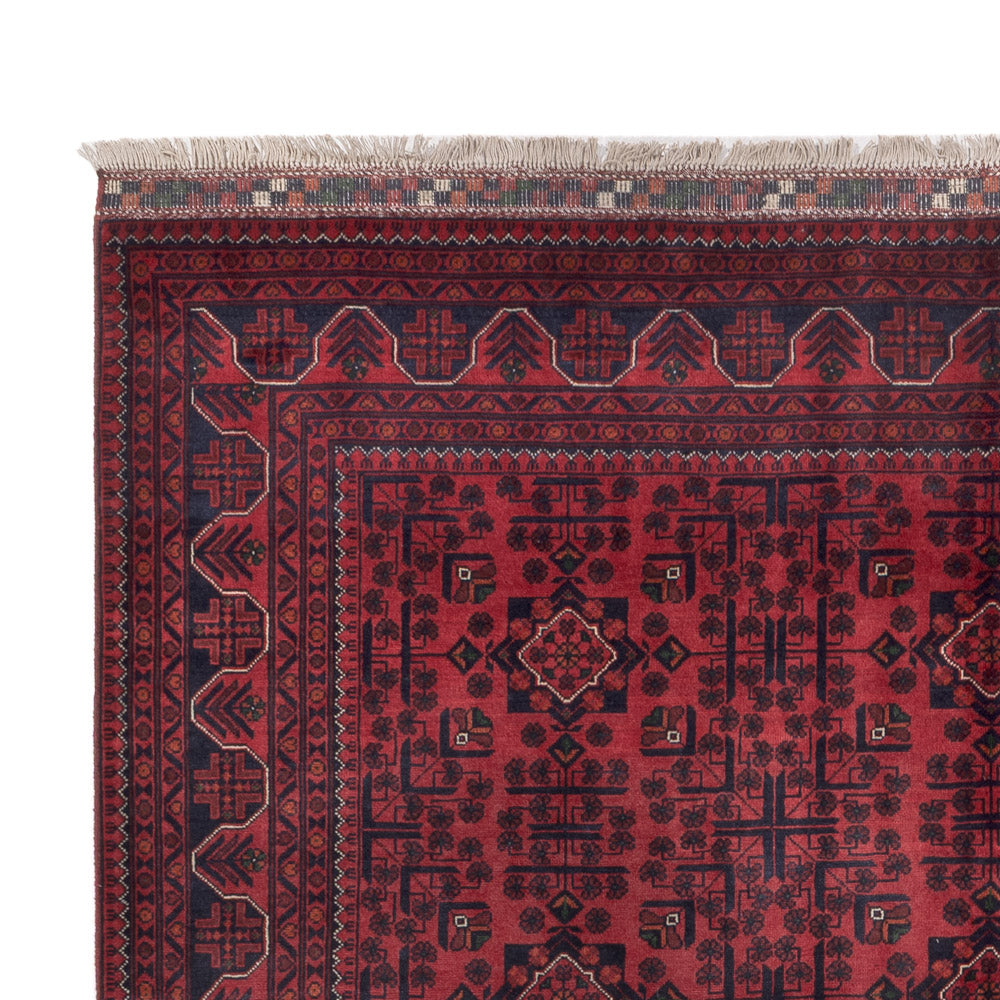 Khal Mohammadi Teppe 300x198cm - Orientalsk teppe