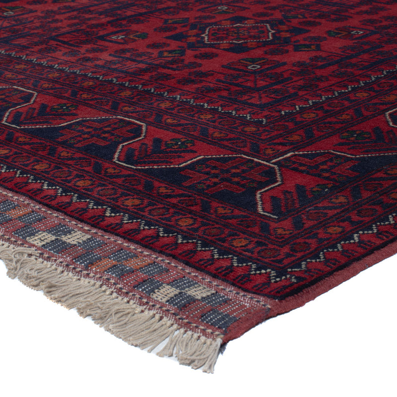 Khal Mohammadi Teppe 300x198cm - Orientalsk teppe