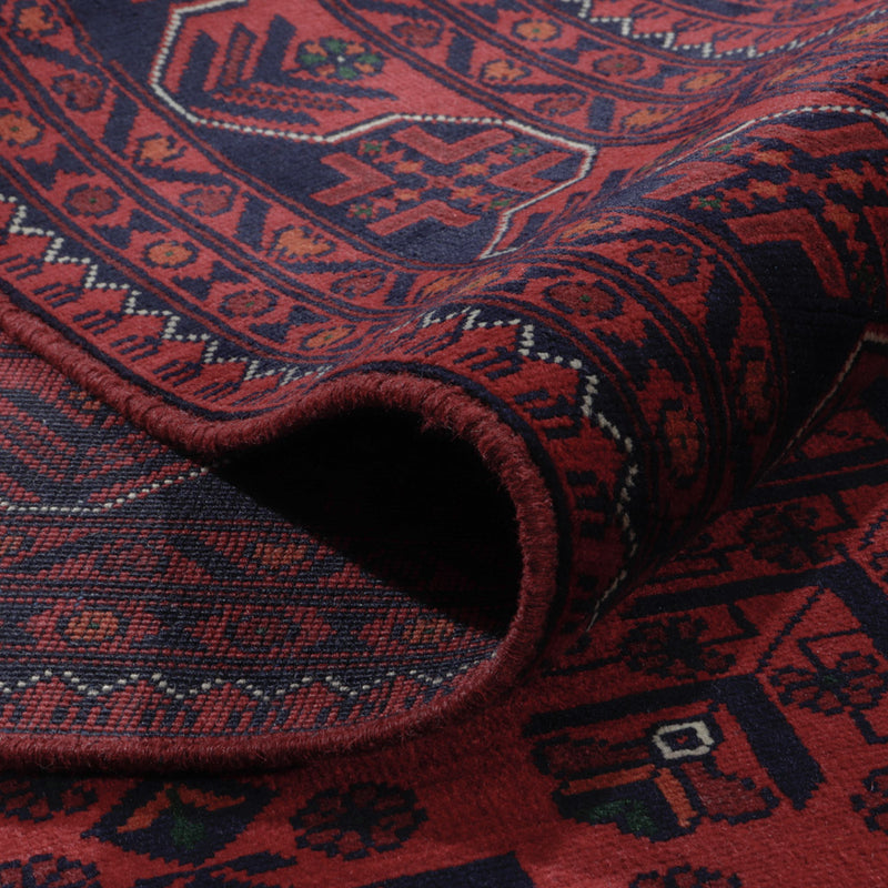 Khal Mohammadi Teppe 300x198cm - Orientalsk teppe