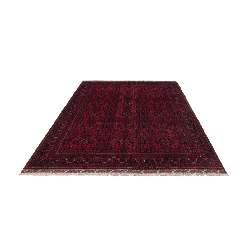 Khal Mohammadi Teppe 300x198cm - Orientalsk teppe