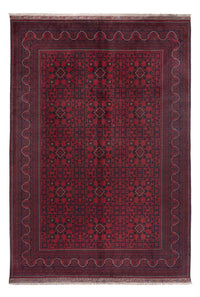 Khal Mohammadi Teppe 300x202cm - Orientalsk teppe – product image