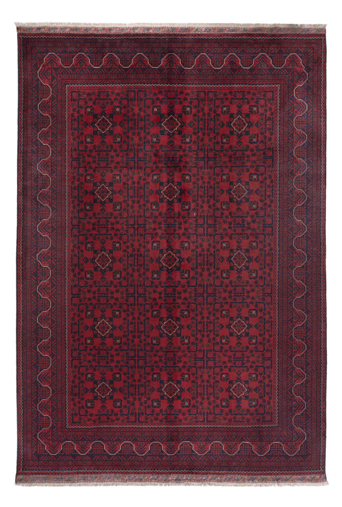 Khal Mohammadi Teppe 300x202cm - Orientalsk teppe