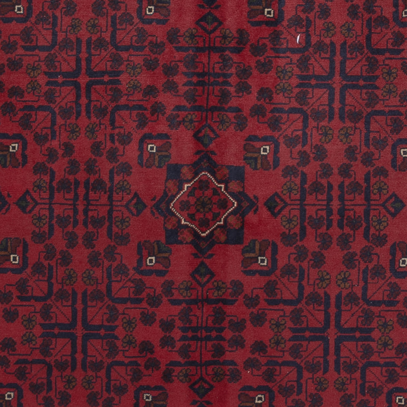 Khal Mohammadi Teppe 300x202cm - Orientalsk teppe