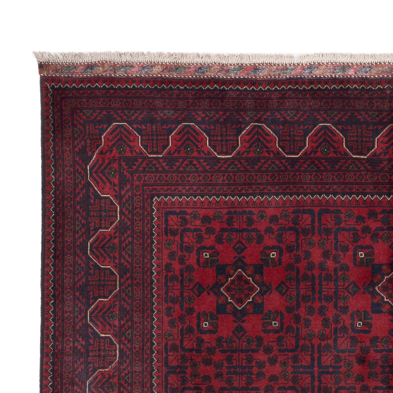 Khal Mohammadi Teppe 300x202cm - Orientalsk teppe