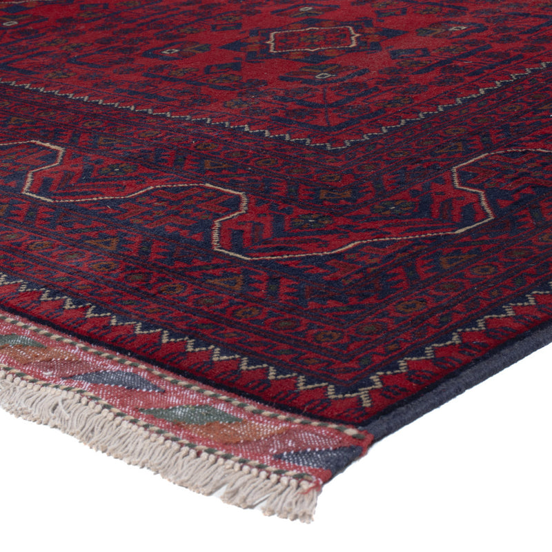 Khal Mohammadi Teppe 300x202cm - Orientalsk teppe