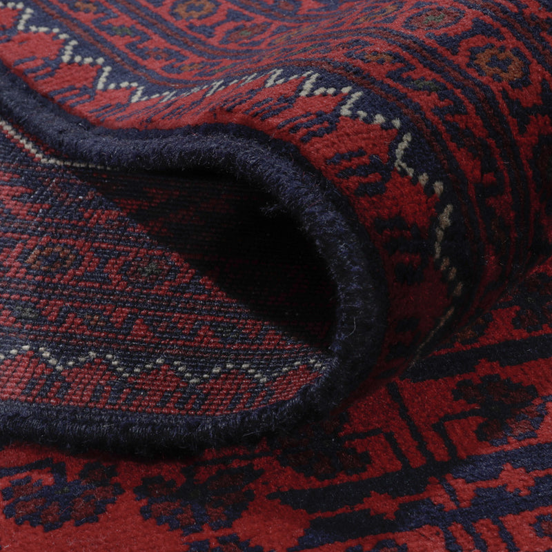 Khal Mohammadi Teppe 300x202cm - Orientalsk teppe