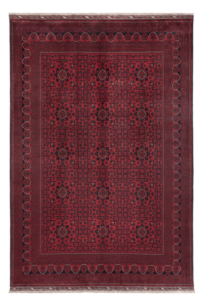 Khal Mohammadi Teppe 198x295cm - Orientalsk teppe