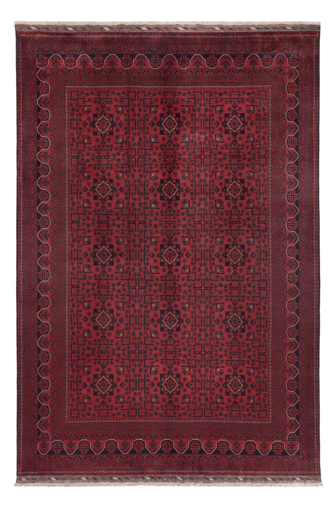 Khal Mohammadi Teppe 295x198cm - Orientalsk teppe