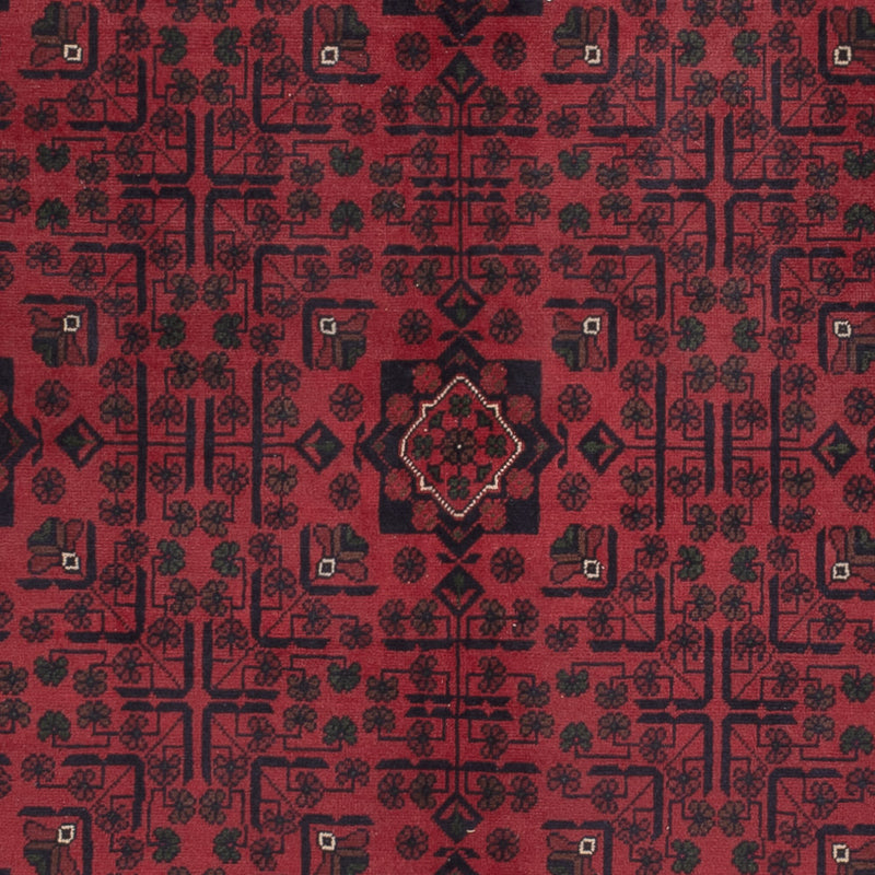 Khal Mohammadi Teppe 295x198cm - Orientalsk teppe