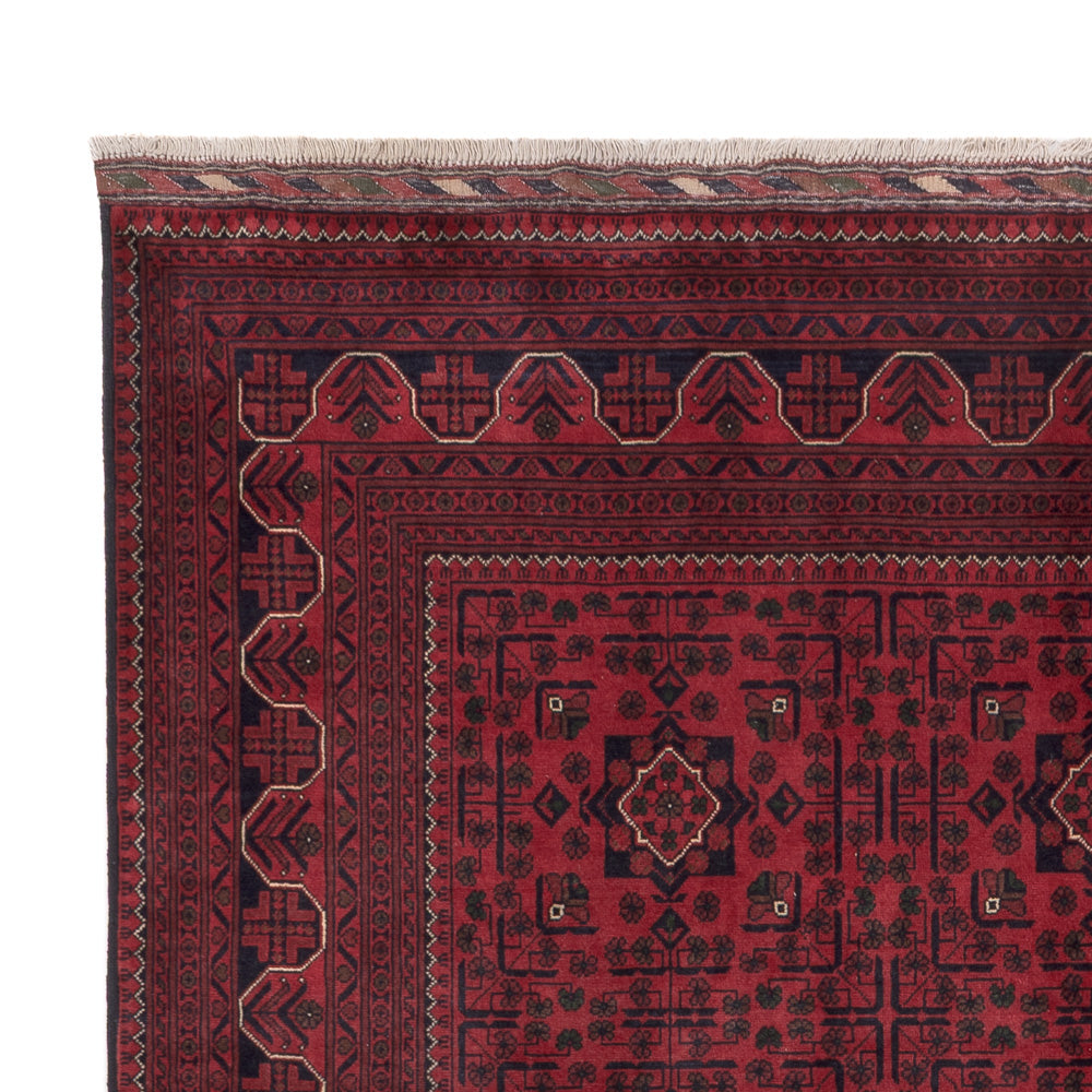Khal Mohammadi Teppe 295x198cm - Orientalsk teppe