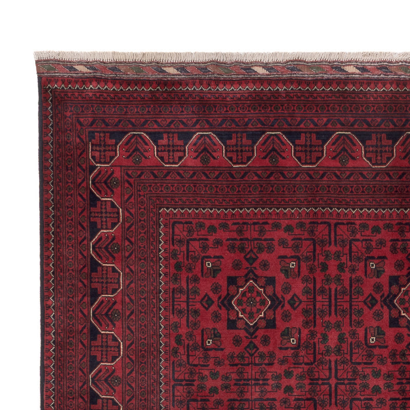 Khal Mohammadi Teppe 295x198cm - Orientalsk teppe