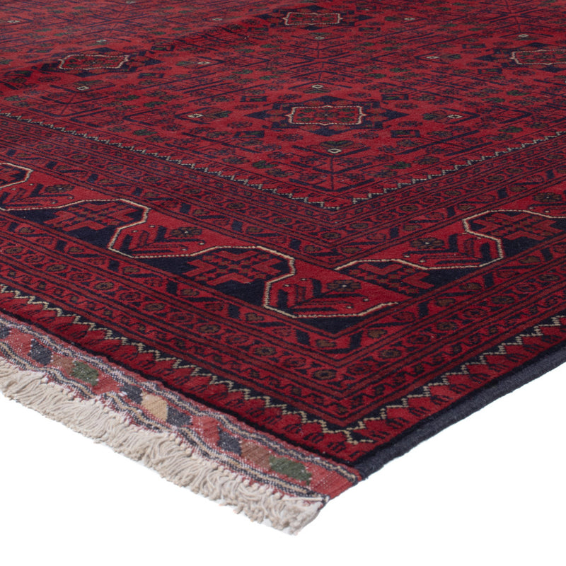 Khal Mohammadi Teppe 295x198cm - Orientalsk teppe