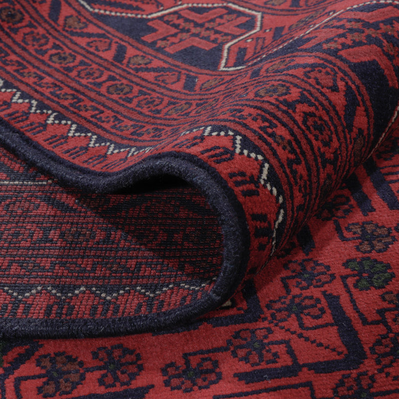 Khal Mohammadi Teppe 295x198cm - Orientalsk teppe
