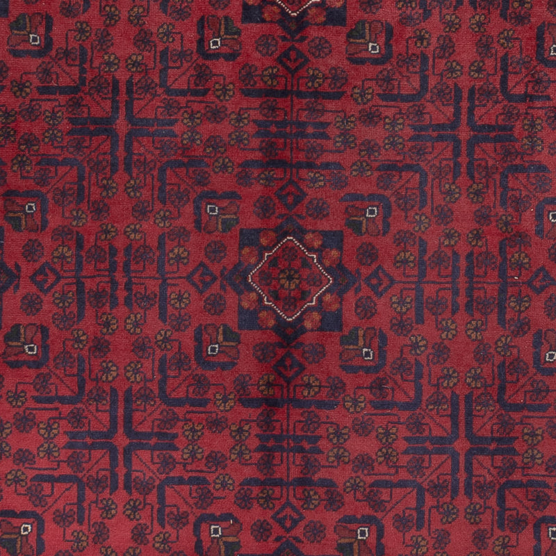 Khal Mohammadi Teppe 292x200cm - Orientalsk teppe