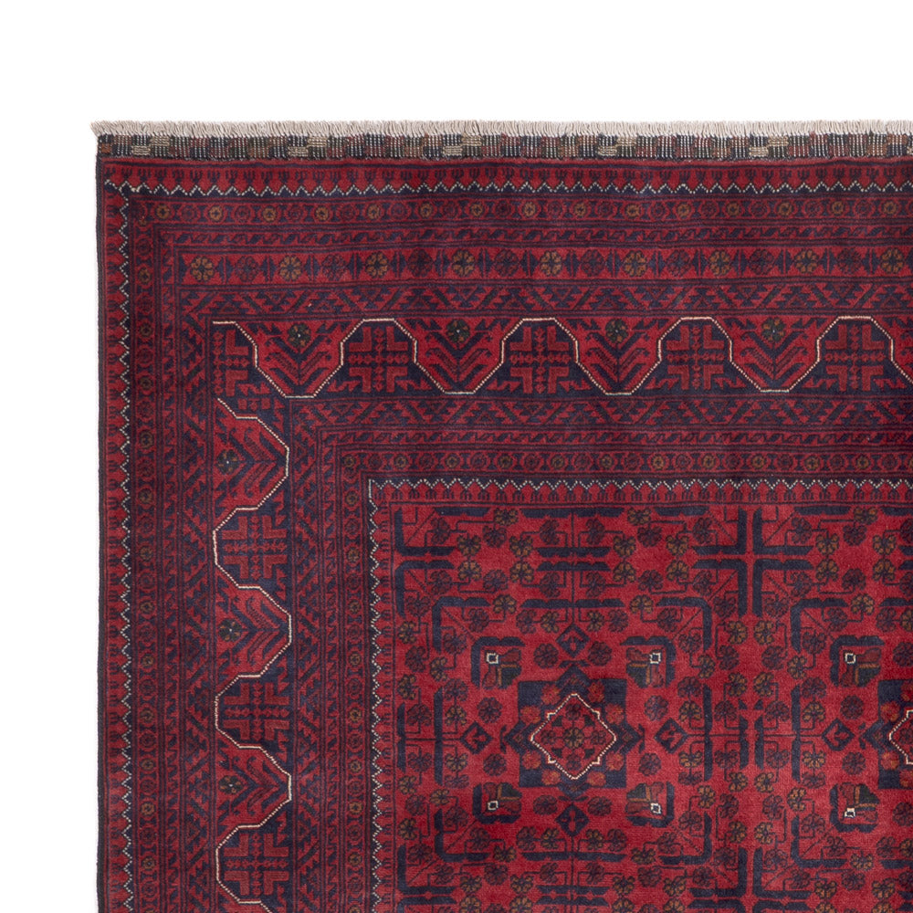 Khal Mohammadi Teppe 292x200cm - Orientalsk teppe